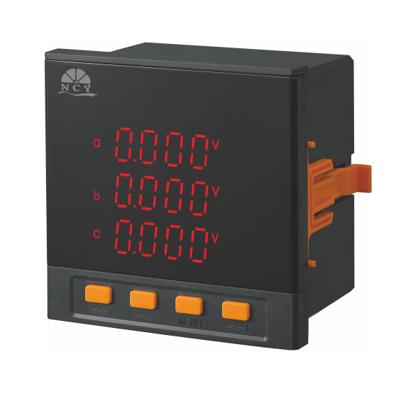 三相多功能表 三相多功能表